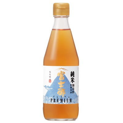 (飯尾)富士酢プレミアム360ml