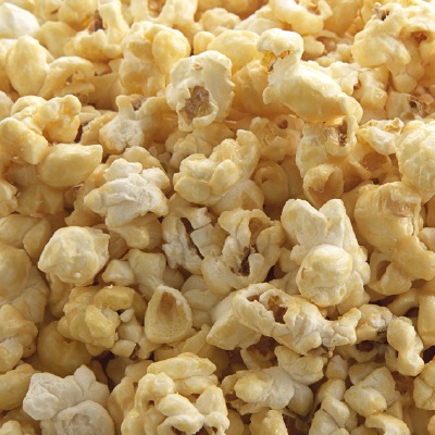 (クリスマス)ポップコーン・メープル味120g