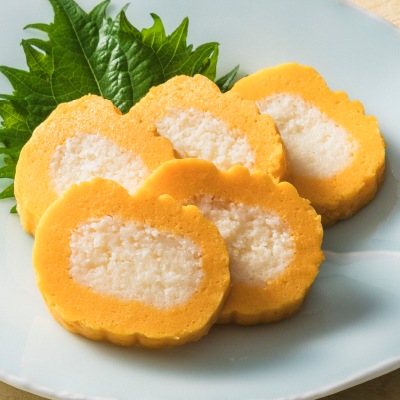 予約【単品おせち：冷蔵】錦玉子250g