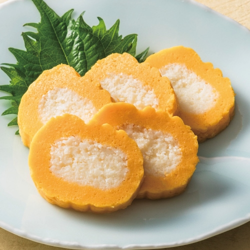 予約【単品おせち：冷蔵】錦玉子250g | 安心の無添加、オーガニック
