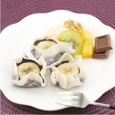 (エンテック)KandSons有機チョコスプレッド(ヘーゼルナッツ)70g