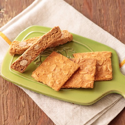 (クリスマス)グルテンフリーのミックスクッキー70ｇ