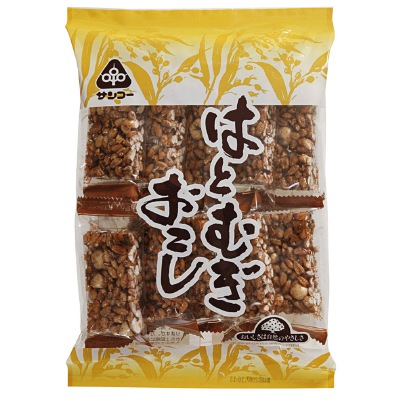 (サンコー)はとむぎおこし10枚