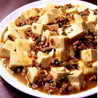 (ヒカリ)有機麻婆の素100g