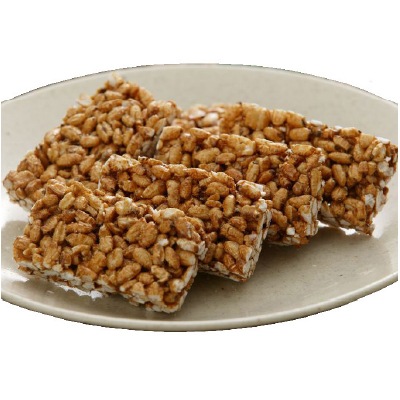 (サンコー)玄米おこし10枚