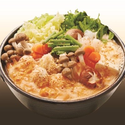 (冨貴)冨貴のつゆ・ごま味噌豆乳180g