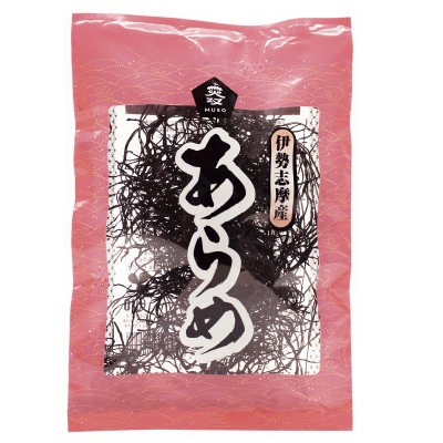 (ムソー)伊勢志摩産・あらめ15g