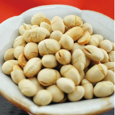 節分(ムソー)北海道産有機転換期間中 節分豆50g