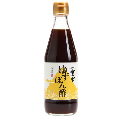 (飯尾)富士ゆずぽん酢360ml