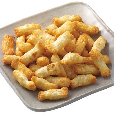 (サンコー)根昆布あられ55g