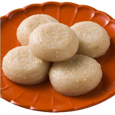 《数量限定》有機・玄米こもち 800g