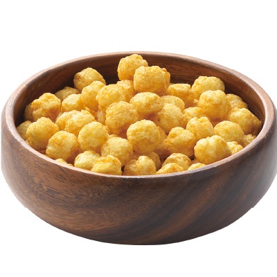 (サンコー)とうもろこしでつくったパフスナック･ソース味55g