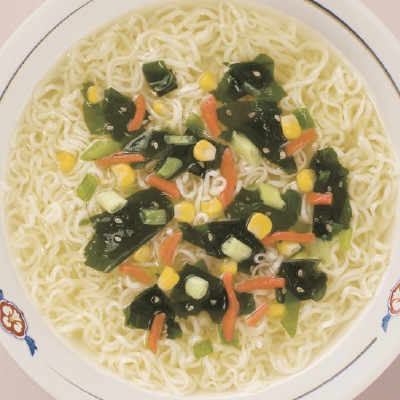 (トーエー)どんぶり麺･しお味ラーメン78.5g