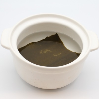 (日本海物産)北海道産･天然利尻昆布60g