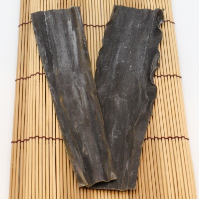 (日本海物産)北海道産･天然利尻昆布60g