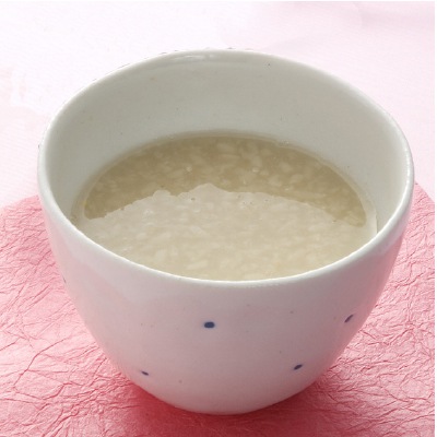 (ヤマト)有機玄米甘酒・とろとろ玄米300ml