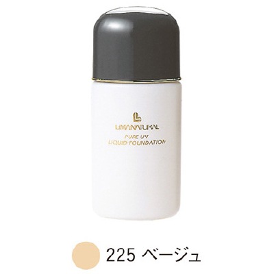 (Ｌ.Ｎ)ＵＶリクイドファンデーション225ベージュ30ml