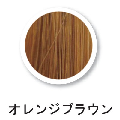 (グリーンノート)ヘナハーバルカラー･オレンジブラウン100g