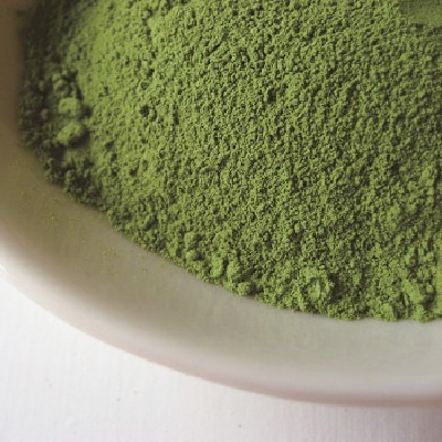 (グリーンノート)ヘナハーバルカラー･オレンジブラウン100g