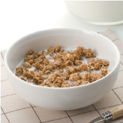 (むそう)オーガニックグラノーラ・ハニー200g