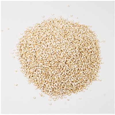 (アリサン)有機キヌア200g【店舗取扱】