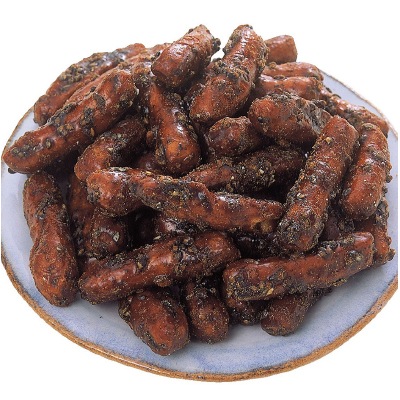 (サンコー)黒ごまかりん糖135g