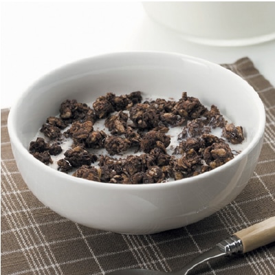 (むそう)オーガニックグラノーラ・チョコ200g