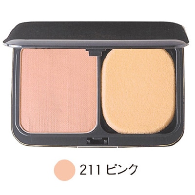 (L.N)ピュアUVファンデーション211ピンク