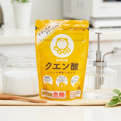 (シャボン玉)クエン酸300g