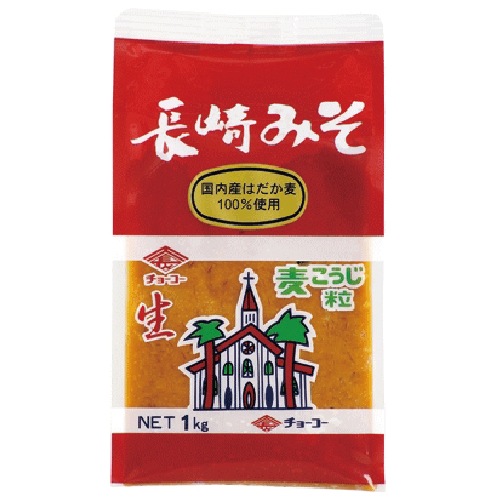 (チョーコー)長崎みそ１ｋｇ