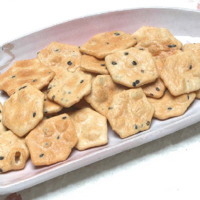 (アリモト)有機玄米セラピー・うす塩味30g