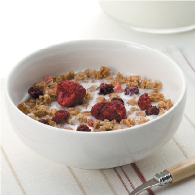 (むそう)オーガニックグラノーラ・ベリー200g