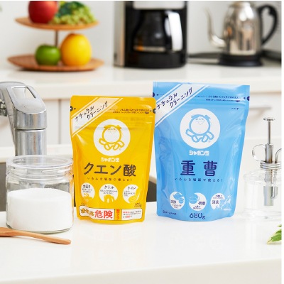 (シャボン玉)重曹680g