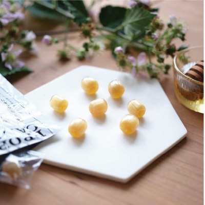 (第一酵母)コーボンのプロポリスキャンディ28g