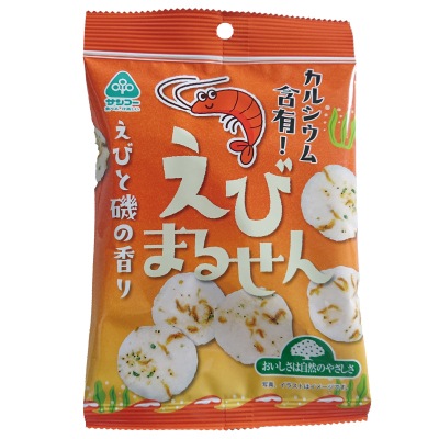 (サンコー)えびまるせん45g