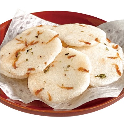 (サンコー)えびまるせん45g