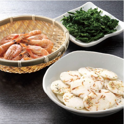 (サンコー)えびまるせん45g