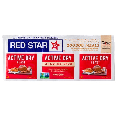 (アリサン)ドライイースト(3袋パック)7g×3【店舗取扱】