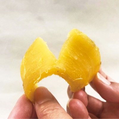 (なちゅらる生活)熟成蜜芋･きらぼし(国産べにはるか干し芋)90g