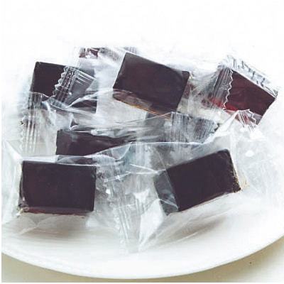 (サンコー)寒天ゼリー・コーヒー味135g