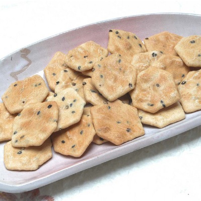 (アリモト)有機玄米セラピー･素焼き味30g　