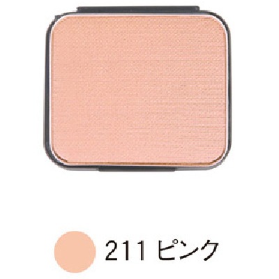 (Ｌ.Ｎ)ＵＶファンデーション・レフィル・ピンク211