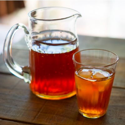 (ムソー)有機・麦茶<丸粒>300g