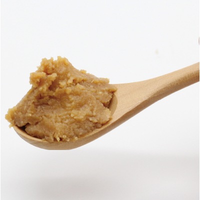 (かねこ)有機米みそ750g