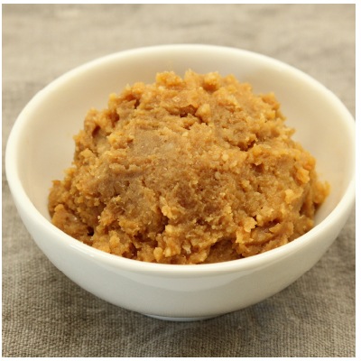 (かねこ)有機米みそ750g