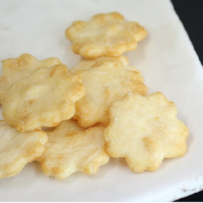 おひな祭り(アリモト)春限定・小桜えびせんべい16g　