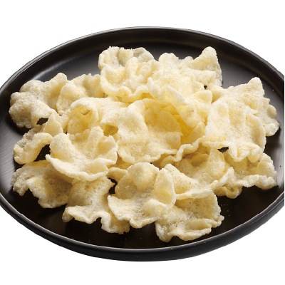 (サンコー)ふわふわチップにんじん味20g