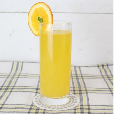 (ヒカリ)有機みかんサイダー＋レモン250ml