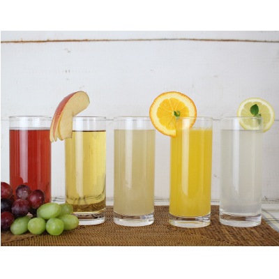 (ヒカリ)有機みかんサイダー＋レモン250ml