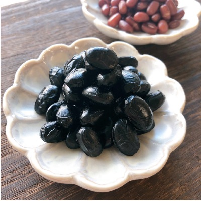 (だいずデイズ)ほの甘くろまめ45g